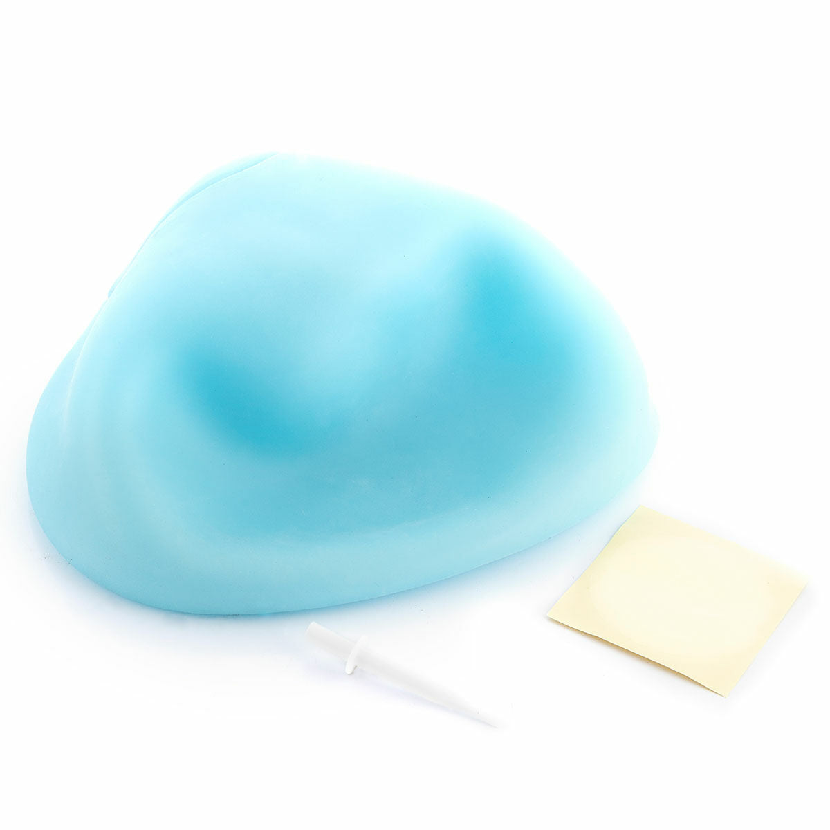 Riesiger aufblasbarer Bubble