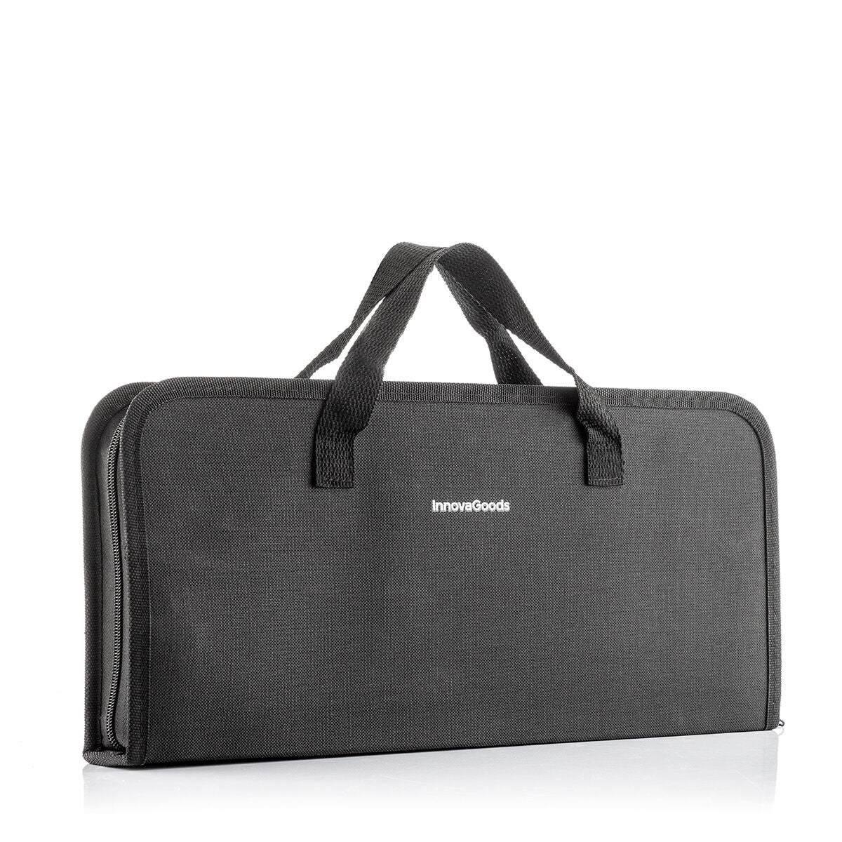 Grillzubehör-Set mit Tragetasche BB-Set 12 Teile