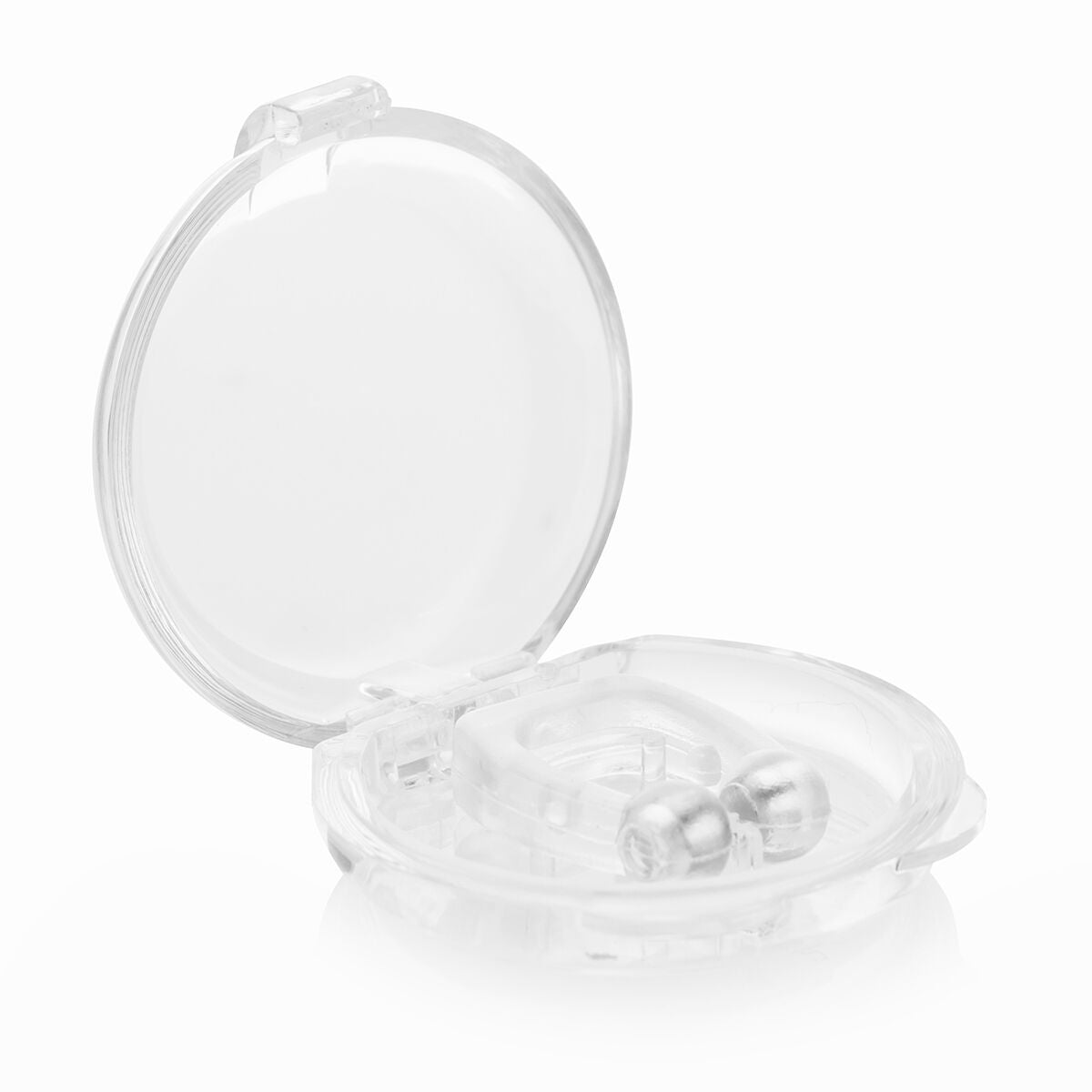 nasal dilator against snoring