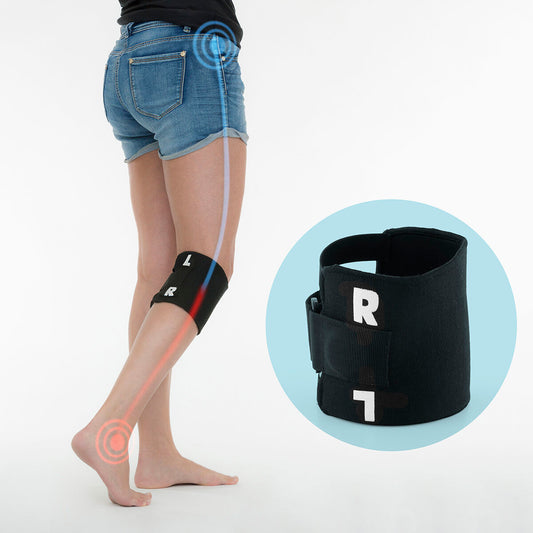 Acupressure Knee Brace 1 Piece