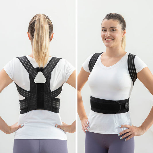 Adaptable Posture Trainer Pro