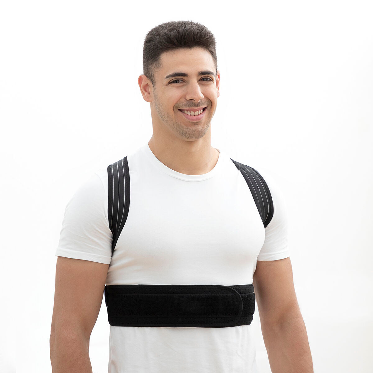 Adaptable Posture Trainer Pro