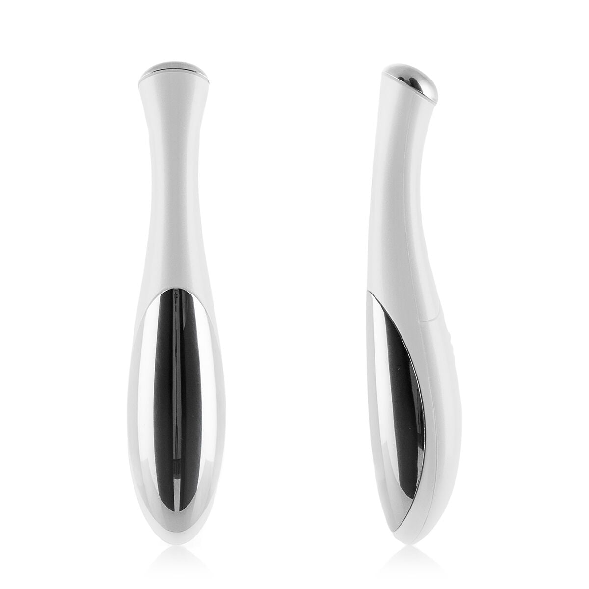 Anti-wrinkle massage pen for eyes and lips