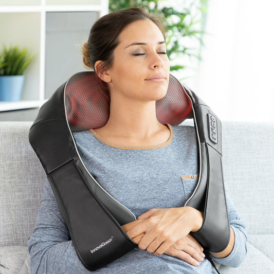 Shiatsu Pro massager 24W