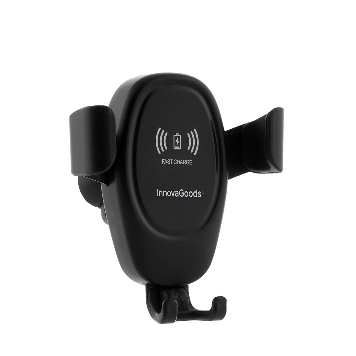 Cell Phone Holder with Wireless Charger for Cars