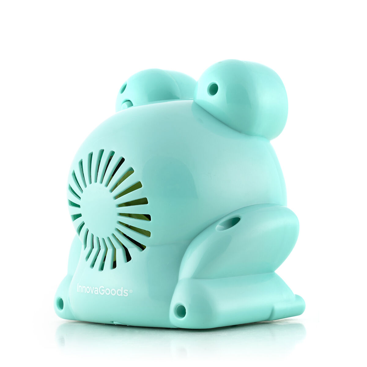 Automatische Seifenblasenmaschine