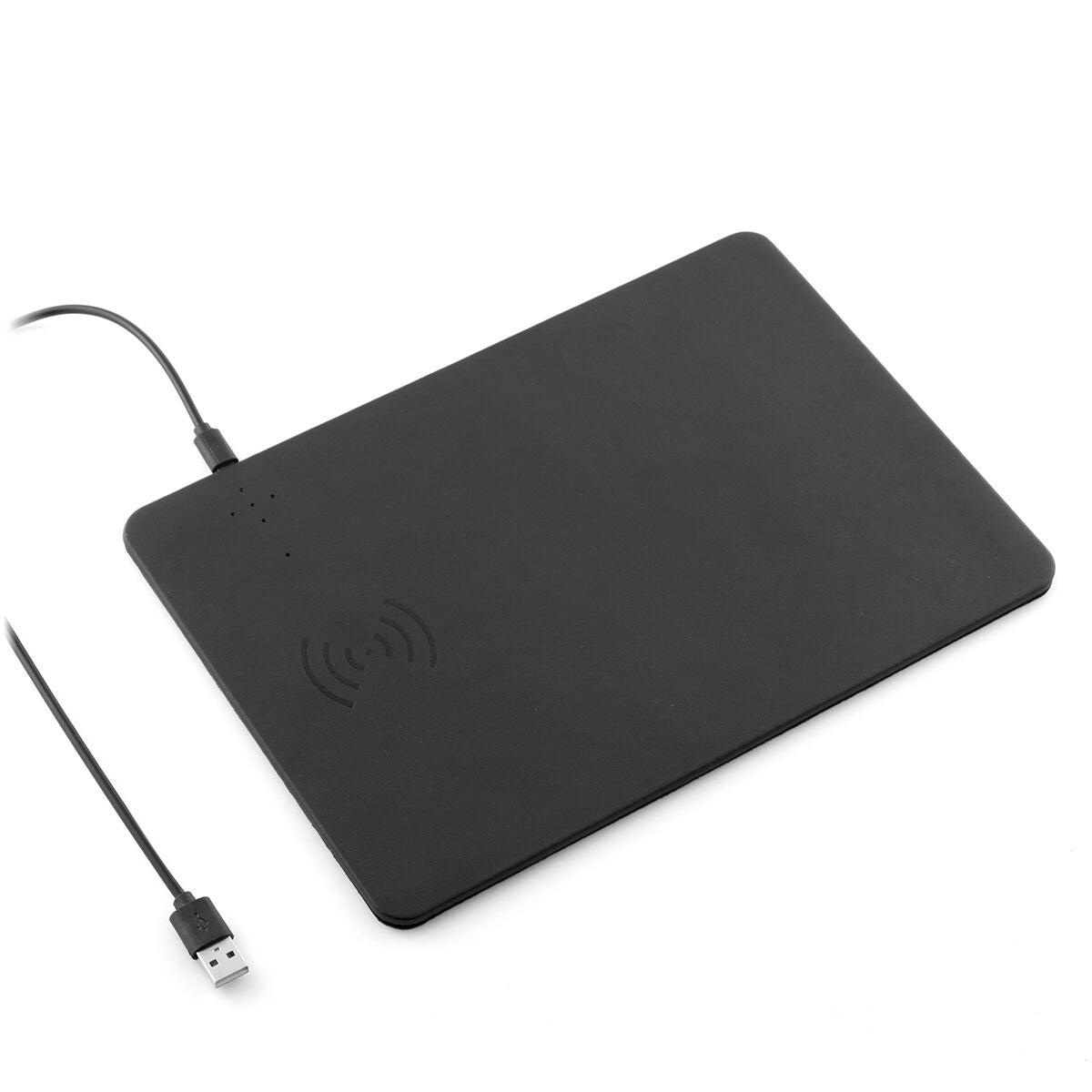 2 in 1 Mouse Pad with Wireless Charger