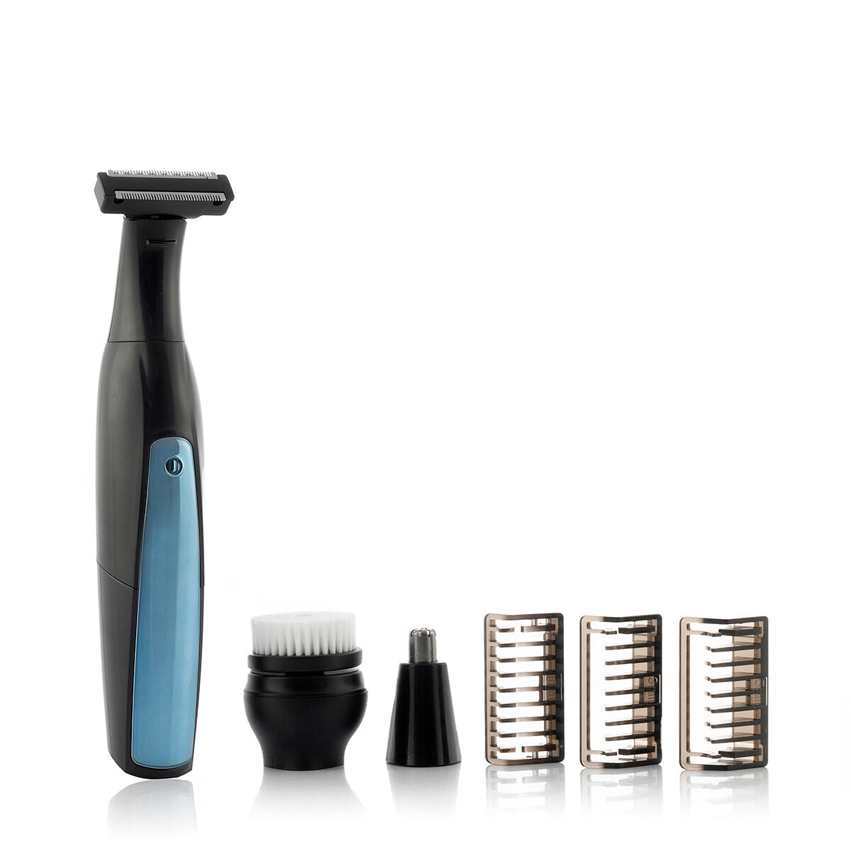 4 in 1 Rechargeable Ergonomic Shaver