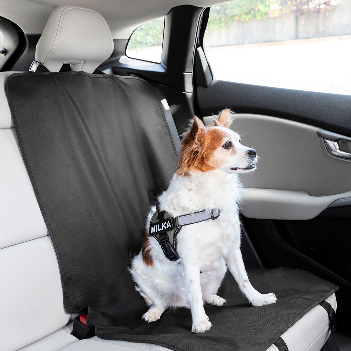 car seat protector for pets