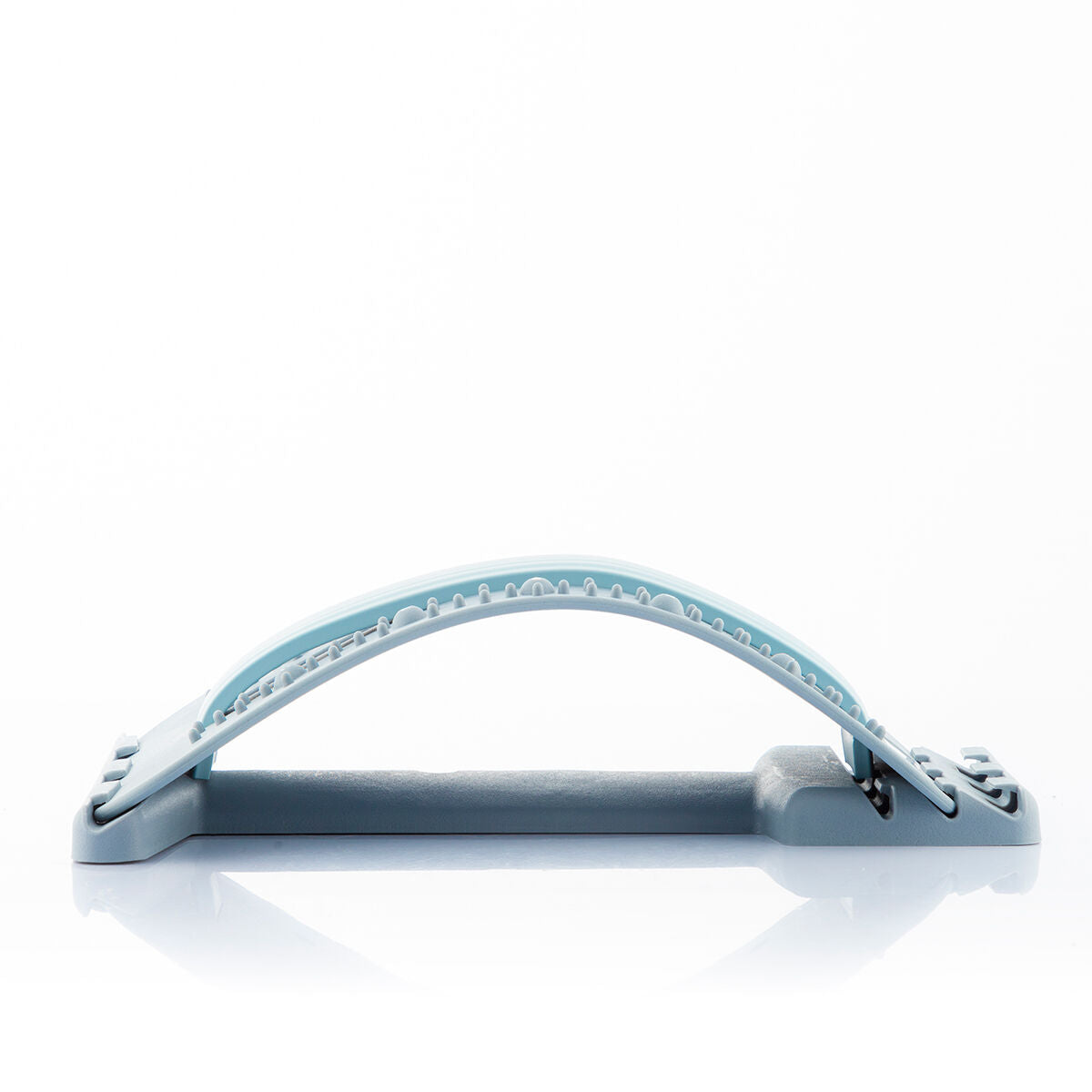 lumbar support with pressure and magnetic points