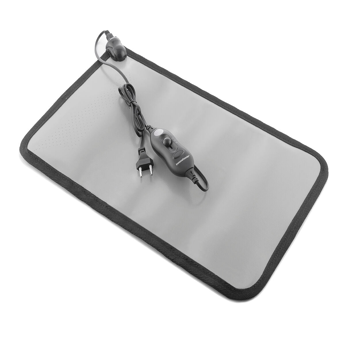 Elektrisch beheizte Fußmatte