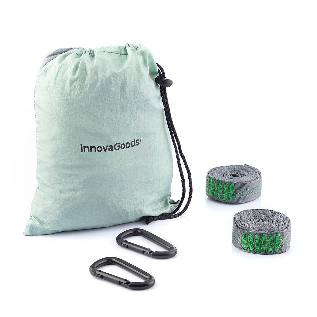 Double Camping Hammock