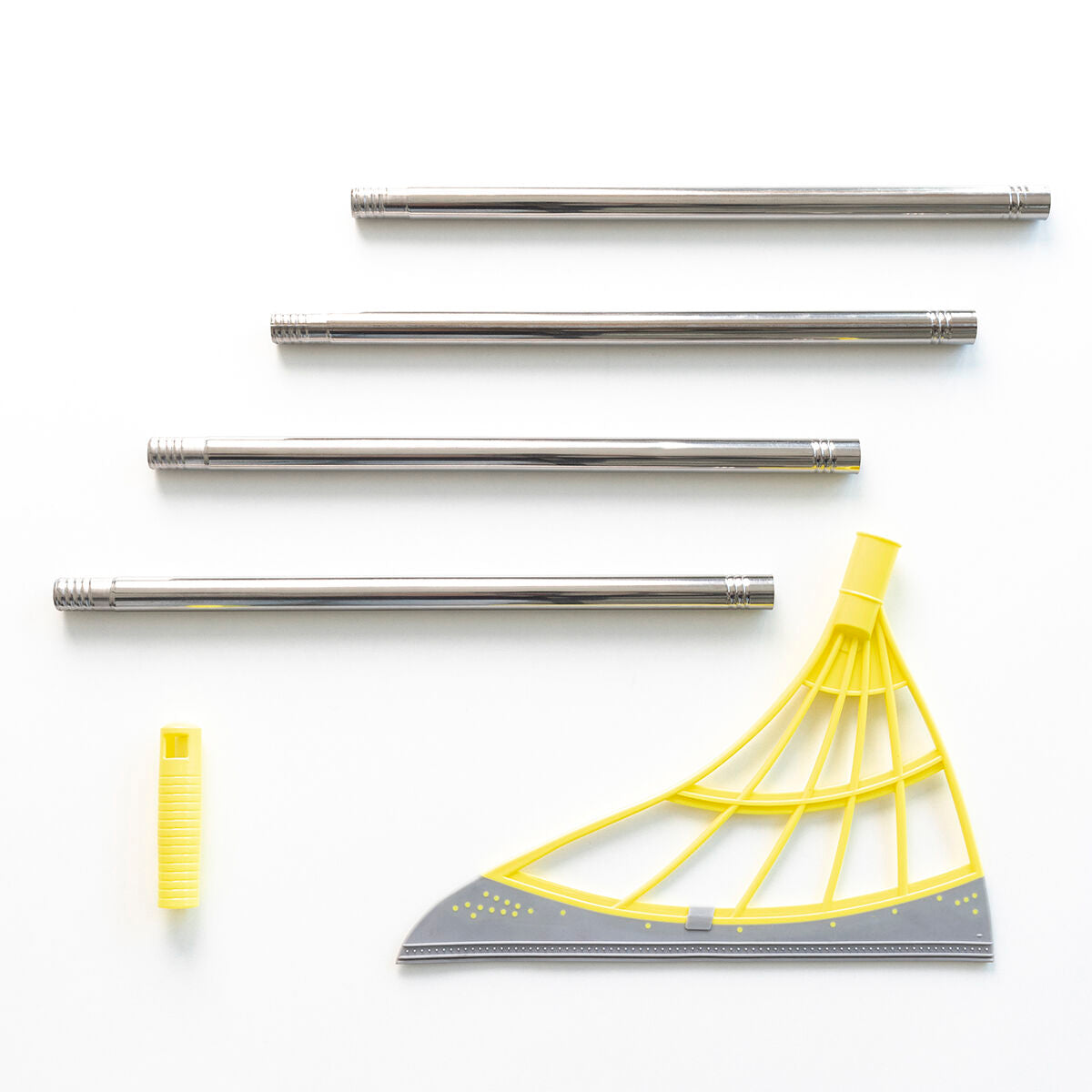 Mehrzweck-Gummibesen-/Abzieher