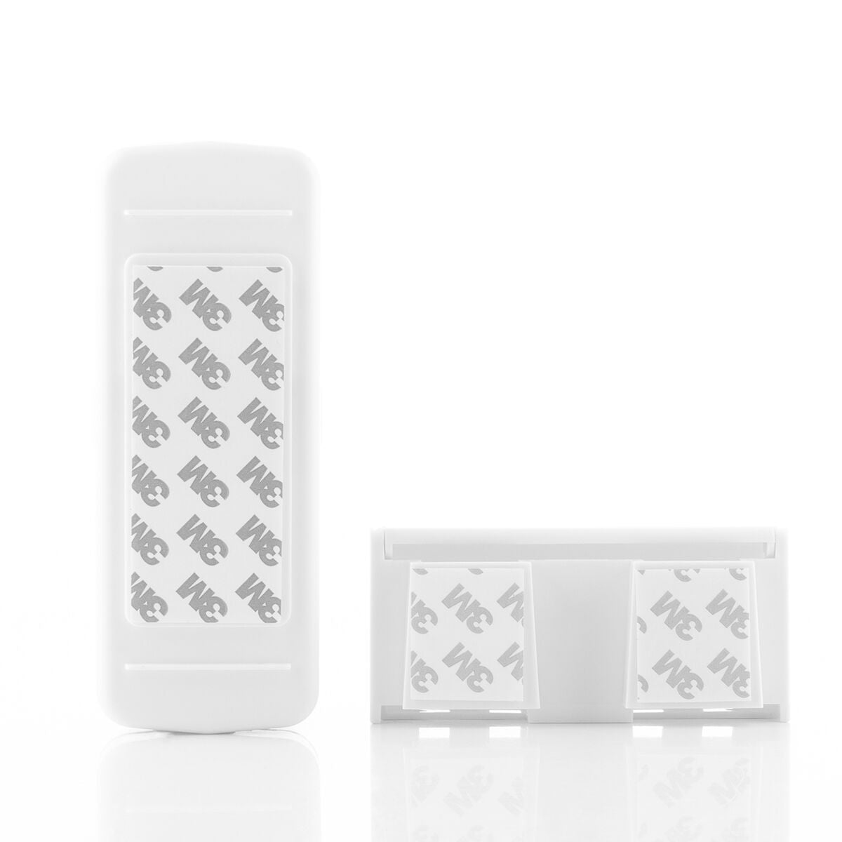 toothpaste dispenser with brush holder