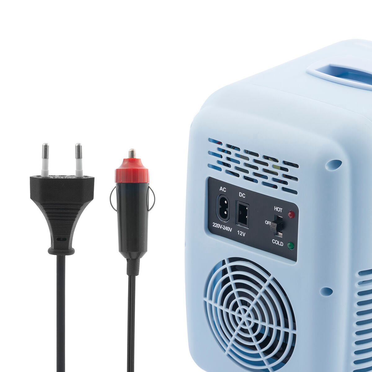 mini cosmetic refrigerator