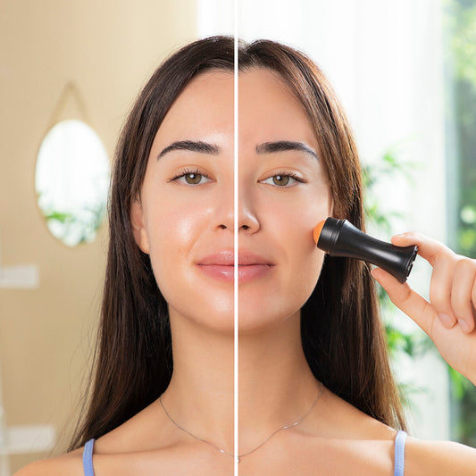 Volcanic Mattifying Facial Roller