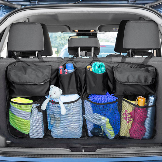trunk organizer
