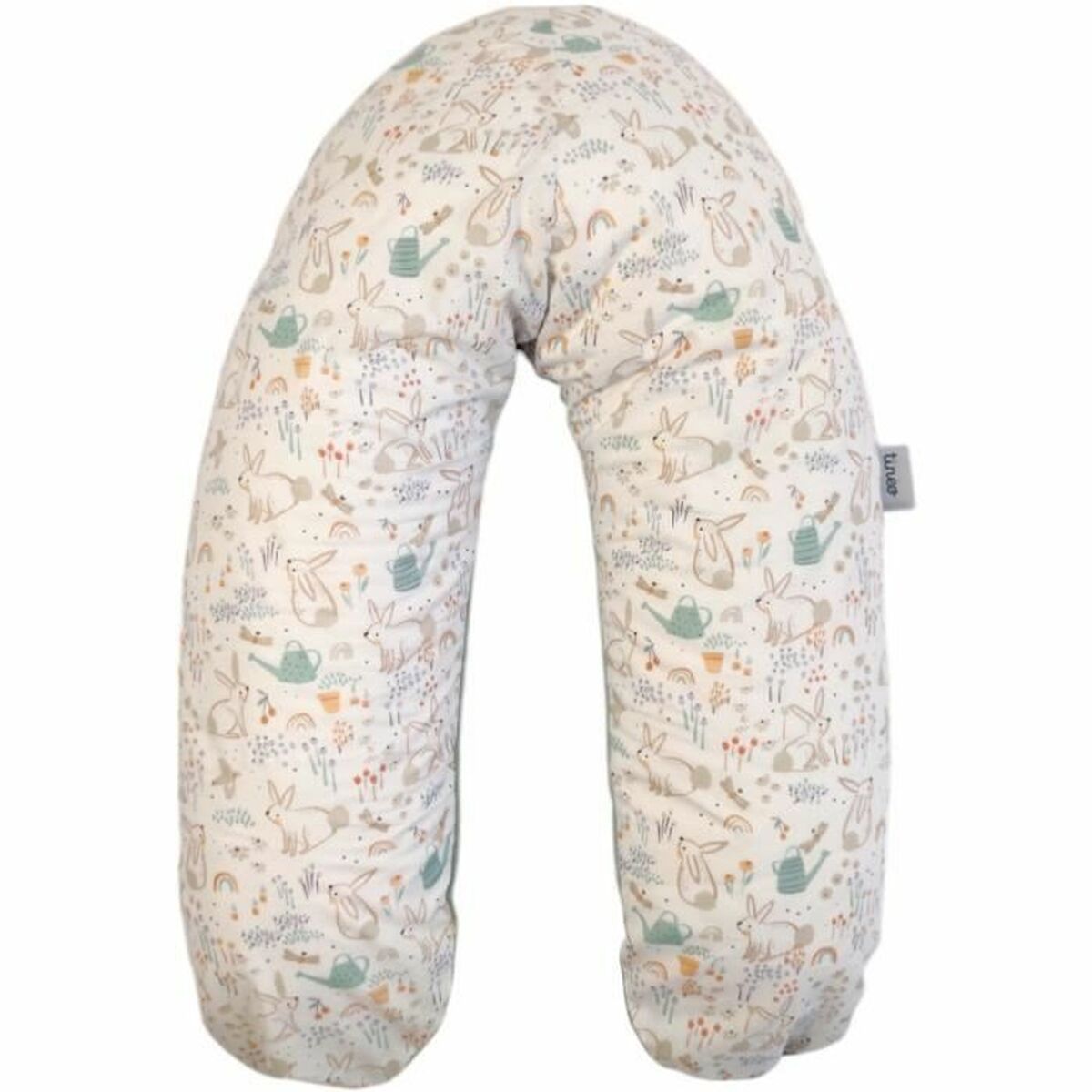 Stillkissen & -bezüge