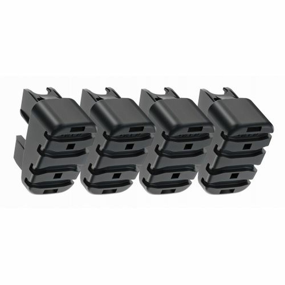 Haushaltsorganisation und Aufbewahrung