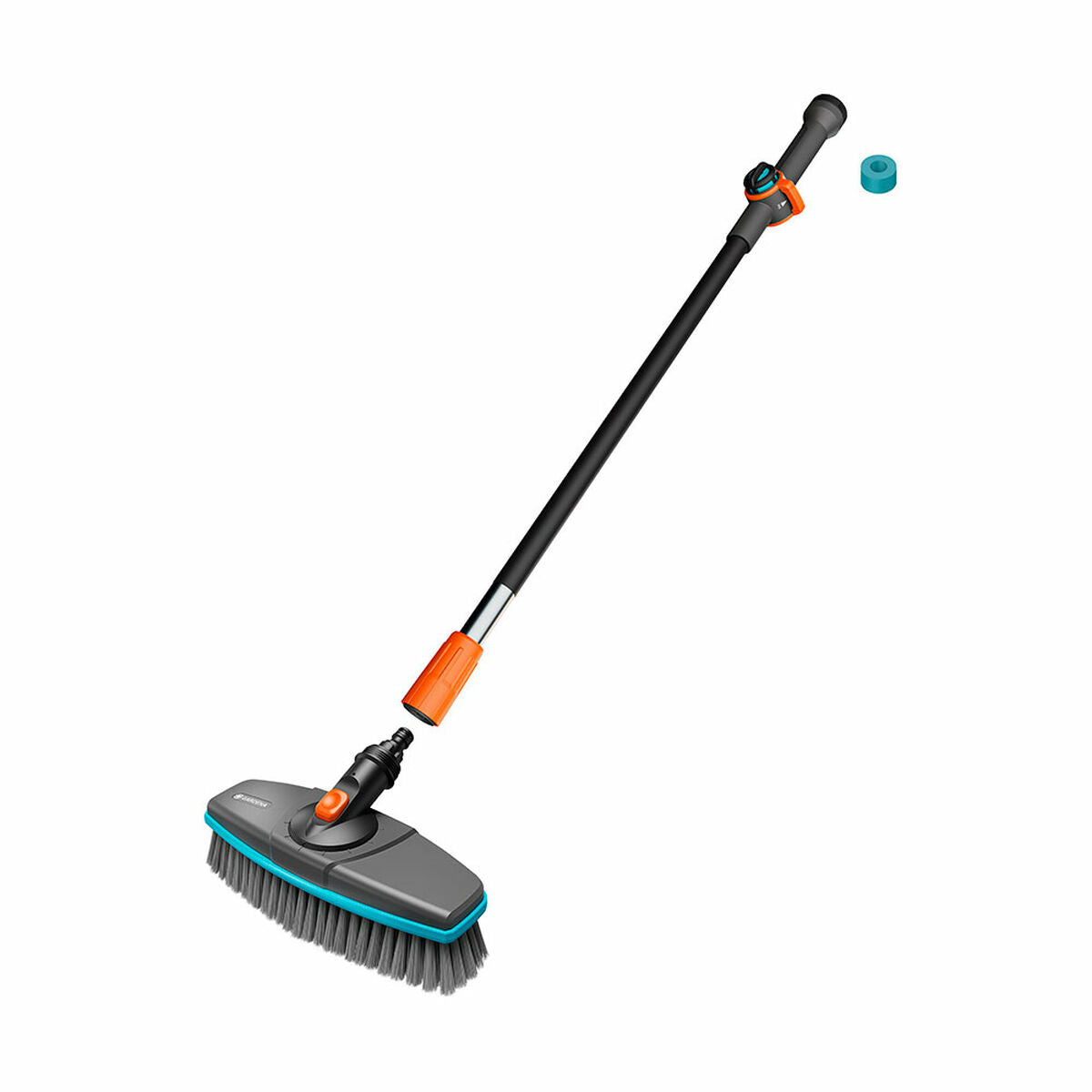 Schrubber & Bürsten