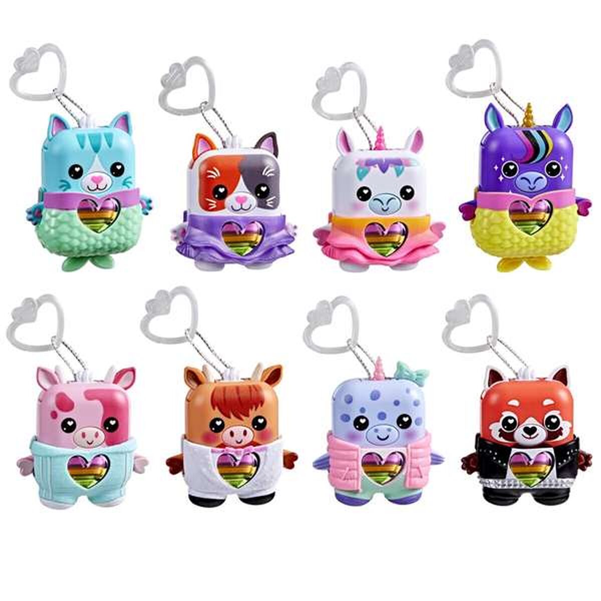 Elektronische Haustiere