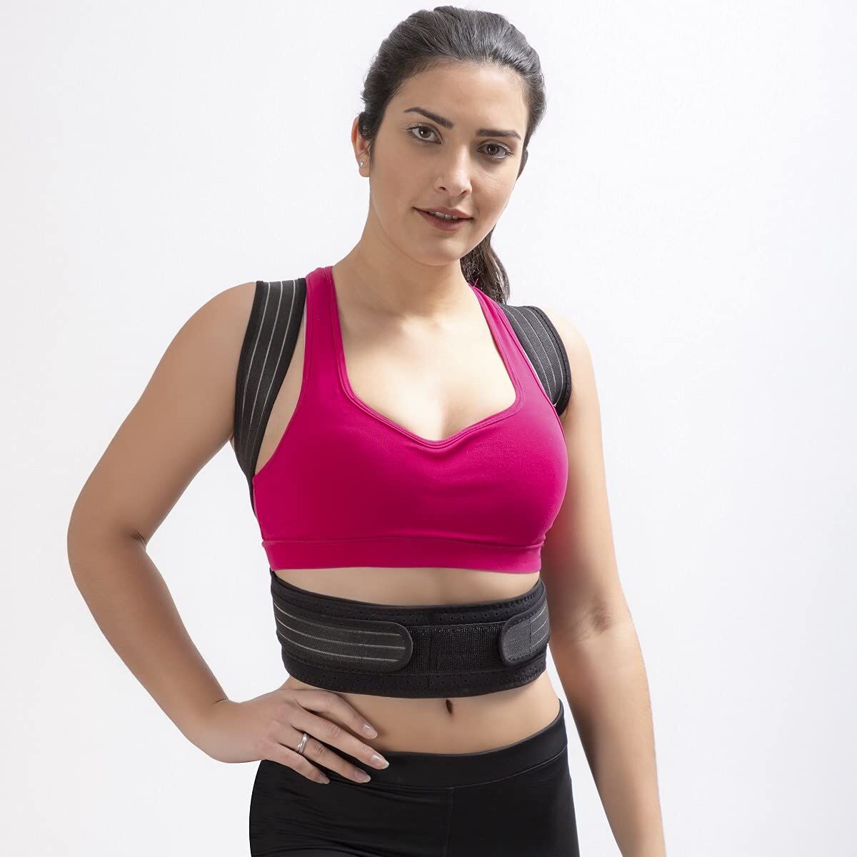 Knöchelschienen, Knieschienen, Schienverbände und Schlingen