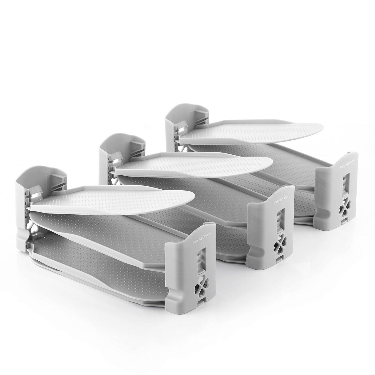 Aufbewahrung von Kleidung und Garderobe