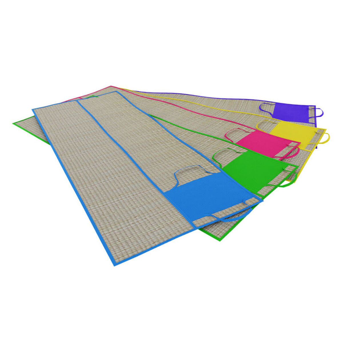 Textilien für das Badezimmer