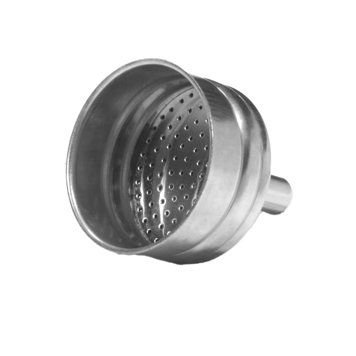 Filter und Ersatzteile für Kaffeemaschinen