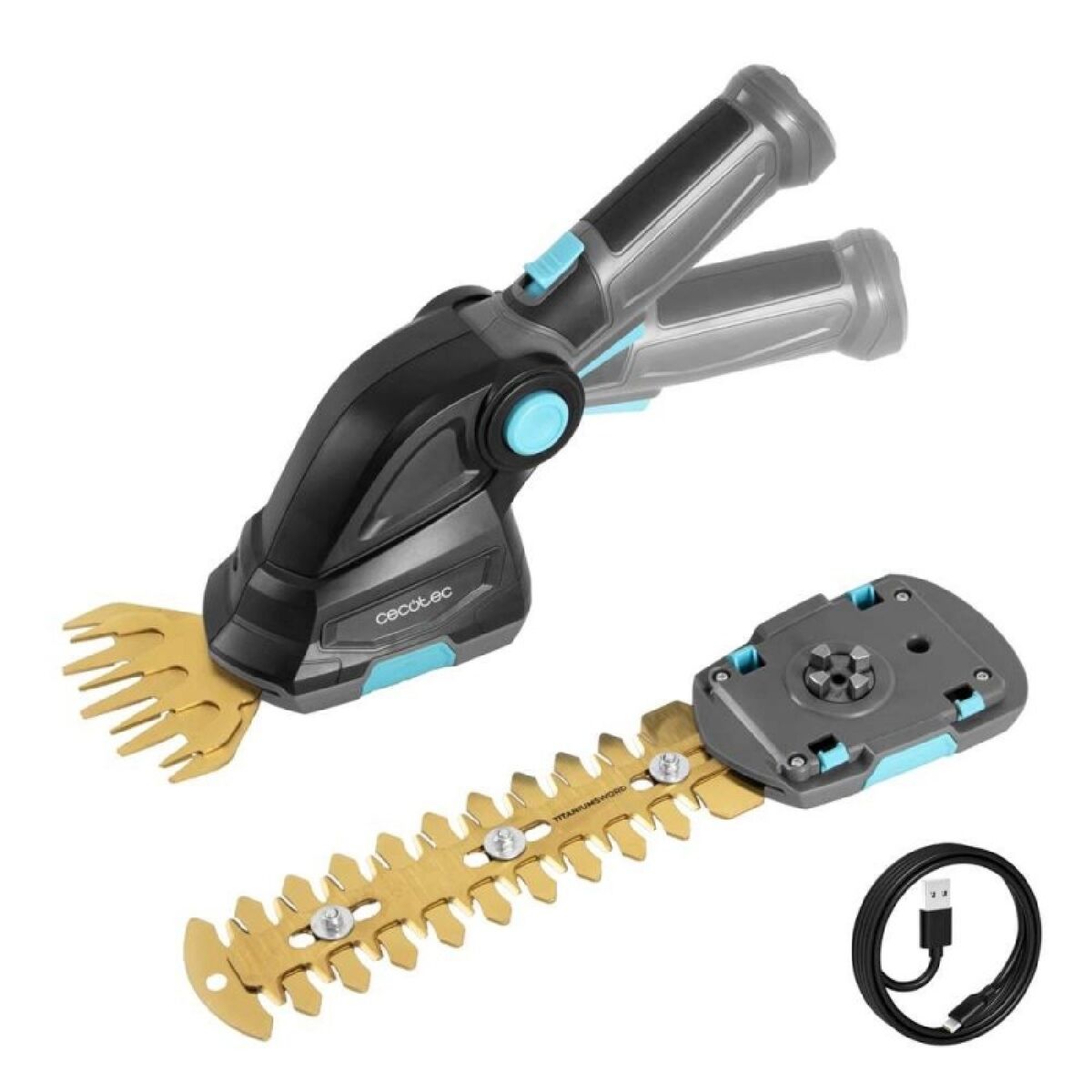 Elektrowerkzeuge für den Außenbereich