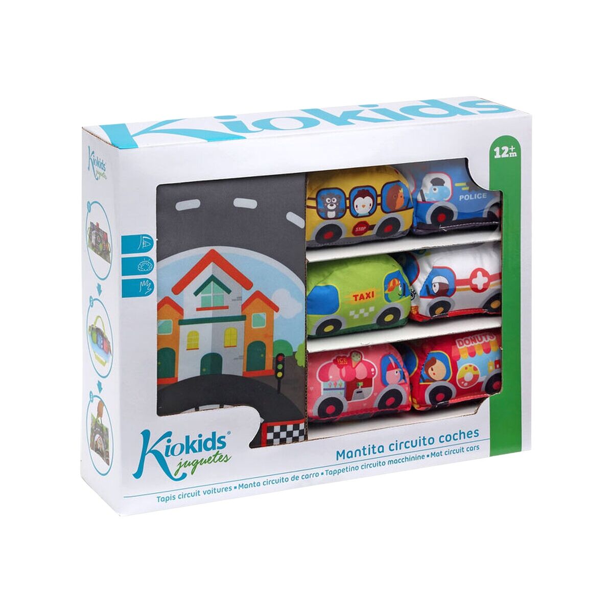 Aktivitäten und Unterhaltung