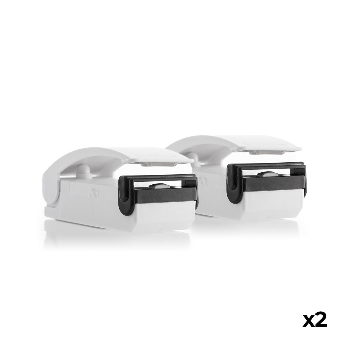 Tütenverschlussutensilien