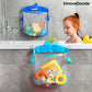 Toy Organizer for the Bathroom 2 Pieces 