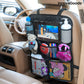 car seat organizer 