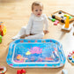 Inflatable Water Play Mat for Babies 