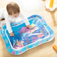 Inflatable Water Play Mat for Babies 