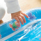 Inflatable Water Play Mat for Babies 
