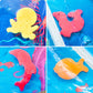 Inflatable Water Play Mat for Babies 