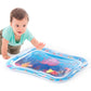 Inflatable Water Play Mat for Babies 