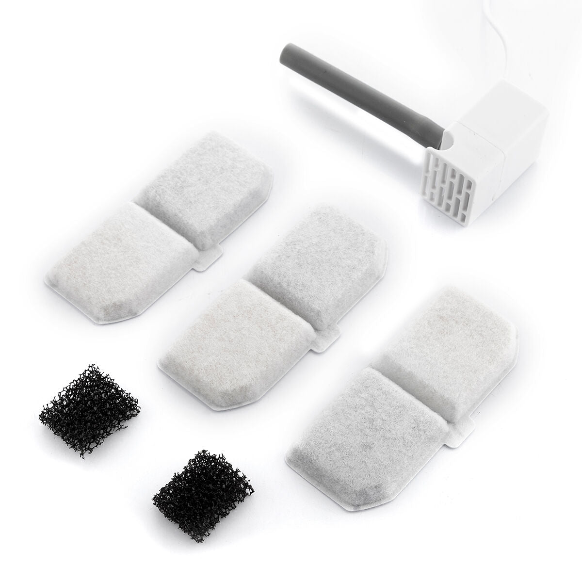 drinking fountains for pets 