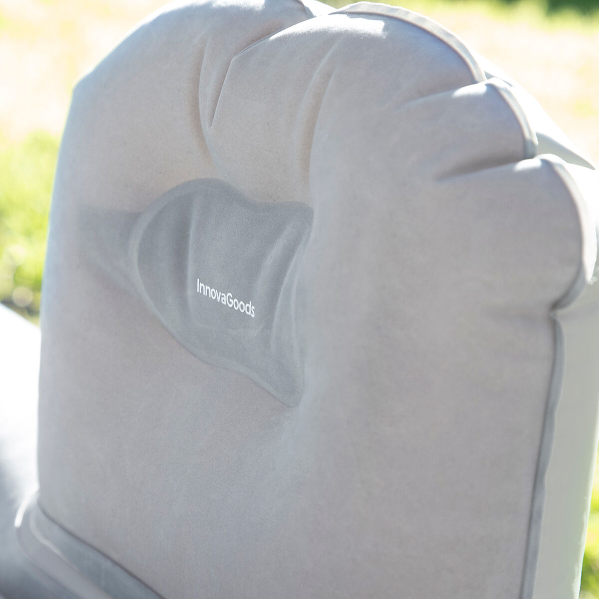 Aufblasbare Matratze für Autos