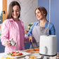 Hot Air Fryer Lite 2000 White 1200 W 2 L 