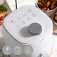 Hot Air Fryer Lite 2000 White 1200 W 2 L 