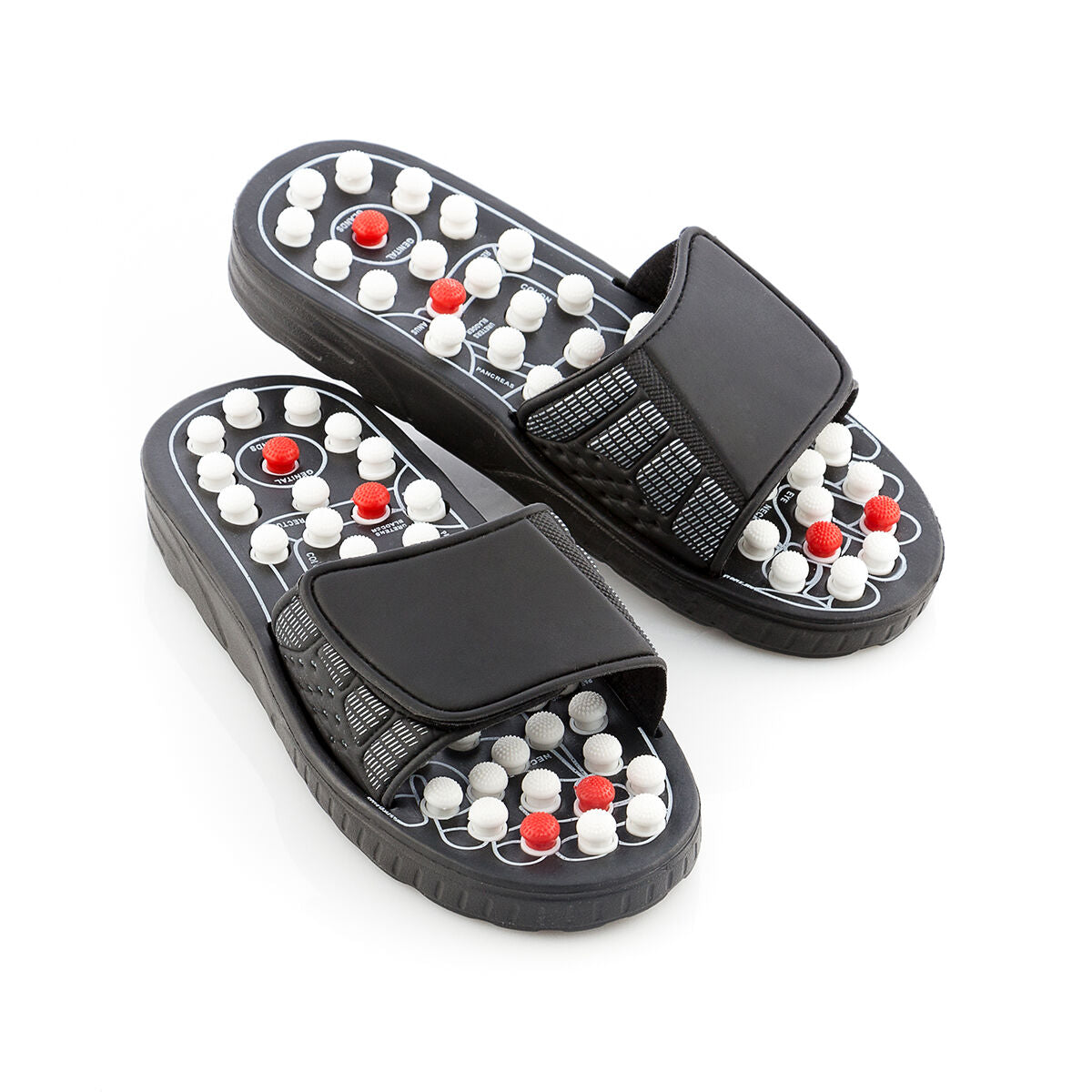 acupressure slippers 