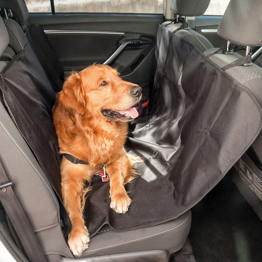 Autositzschutz für Haustiere