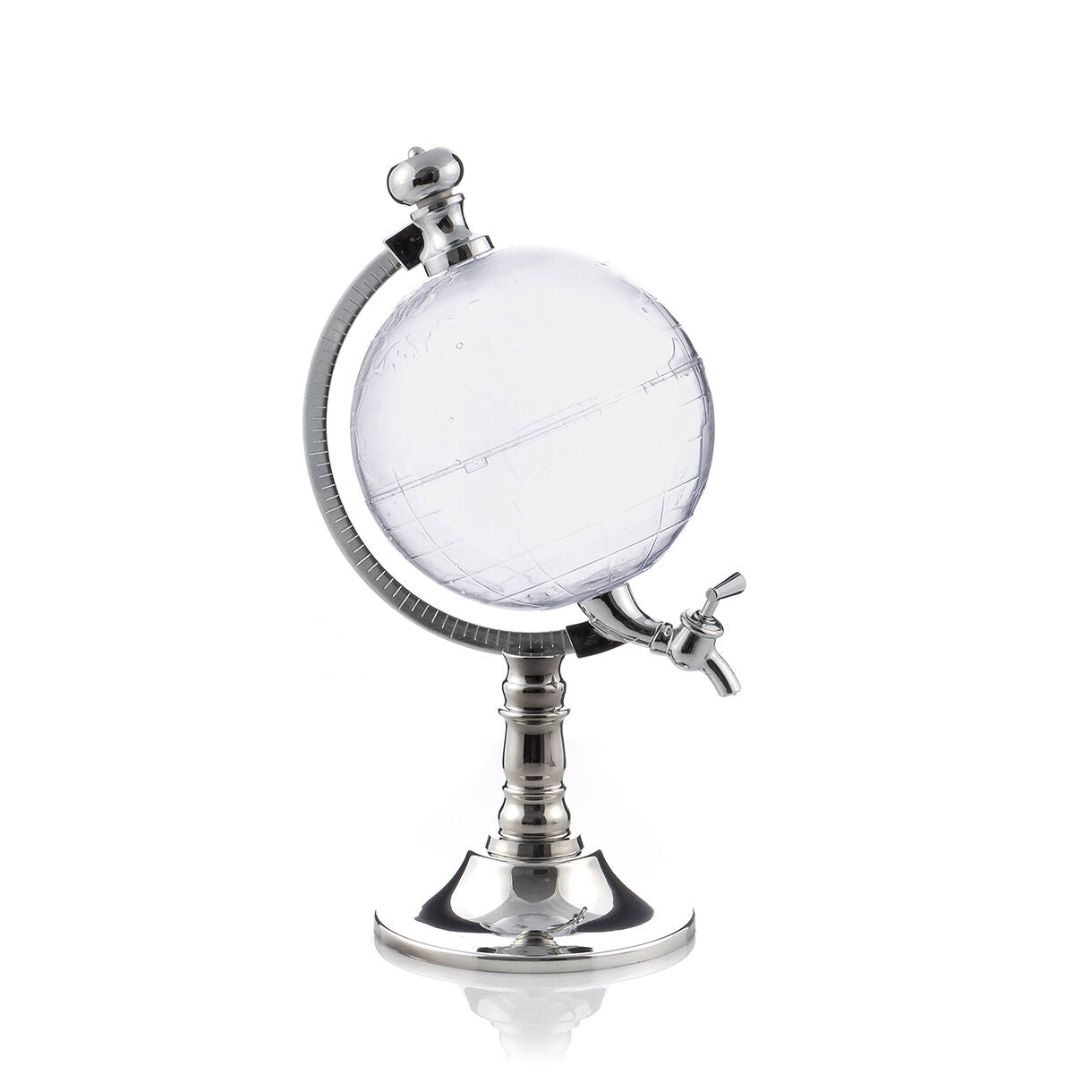 Getränkespender Globe