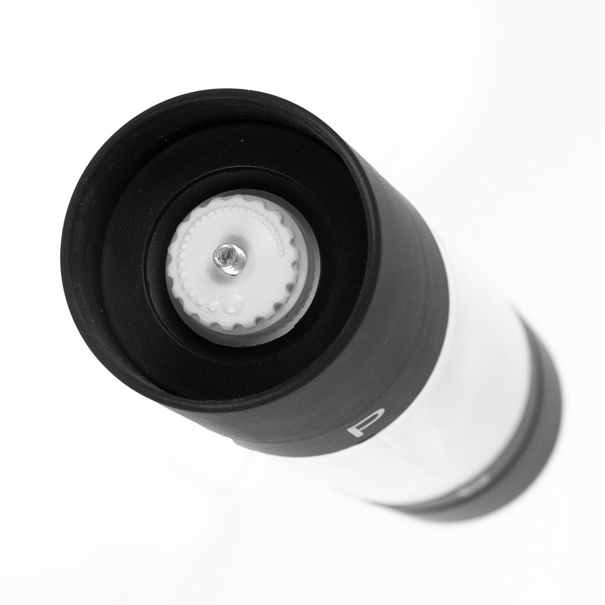 2 in 1 Salz- und Pfeffermühle