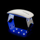 Mini LED-UV-Nagellampe