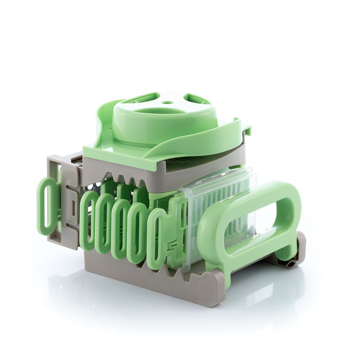 6 in 1 Klappbares Mandoline-Reibeisen