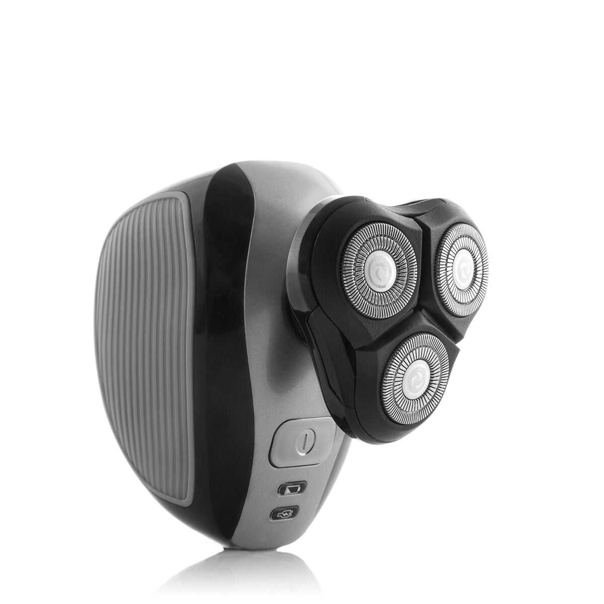 5 in 1 Wiederaufladbarer Ergonomischer Rasierapparat